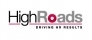 HighRoads Logo
